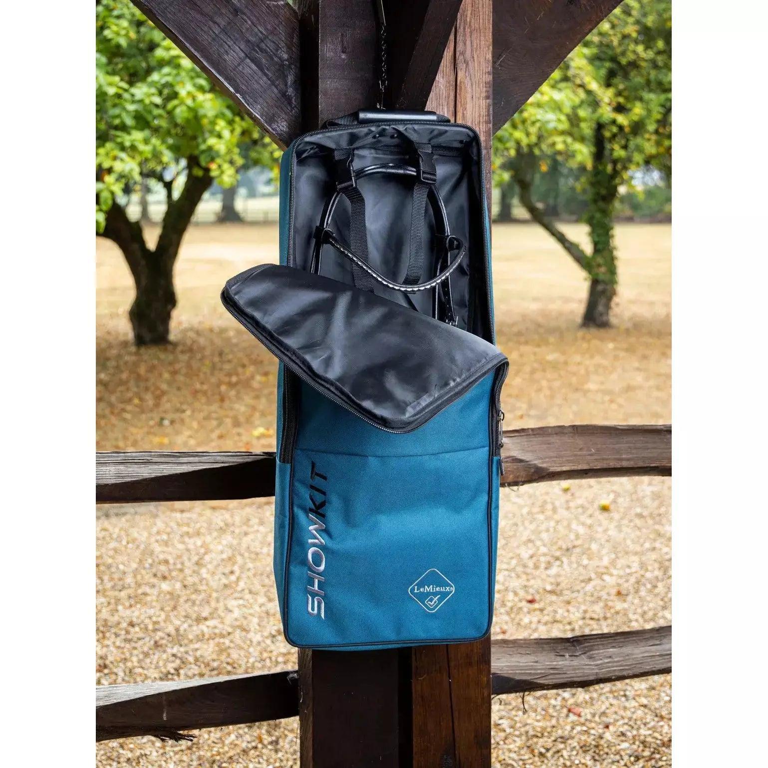 Lemieux bridle bag Lemieux
