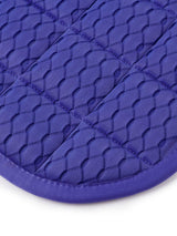 LeMieux carbon mesh close contact half square - HorseworldEU