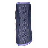 LeMieux carbon mesh wrap boots Lemieux