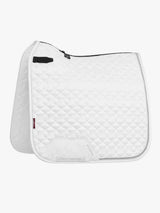 LeMieux crystal suede dressage square - HorseworldEU
