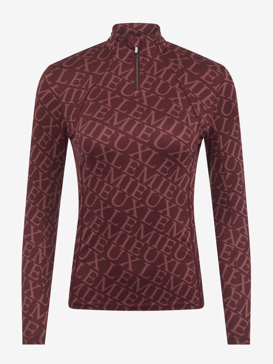 LeMieux Fleur baselayer - HorseworldEU