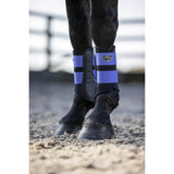 LeMieux grafter brushing boots Lemieux