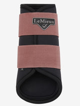LeMieux grafter brushing boots - HorseworldEU