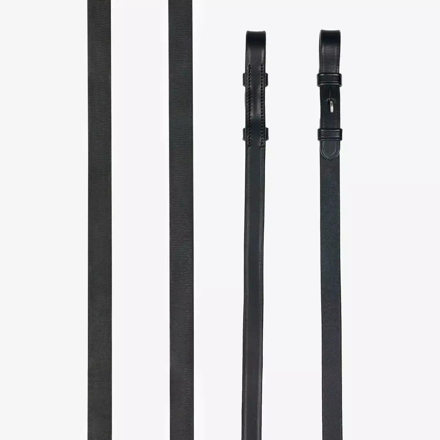 LeMieux Kris extreme rubber reins Lemieux