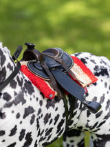 LeMieux mini toy pony western saddle - HorseworldEU
