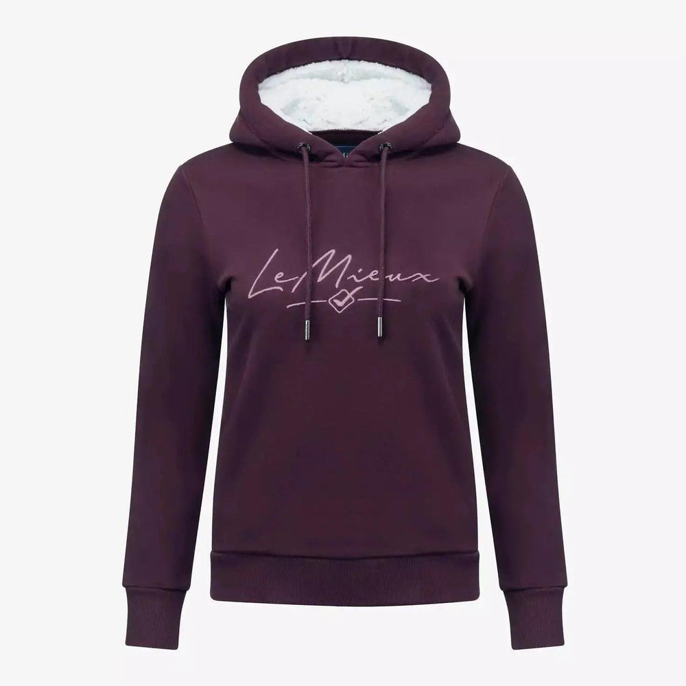 LeMieux Mollie hoodie Lemieux