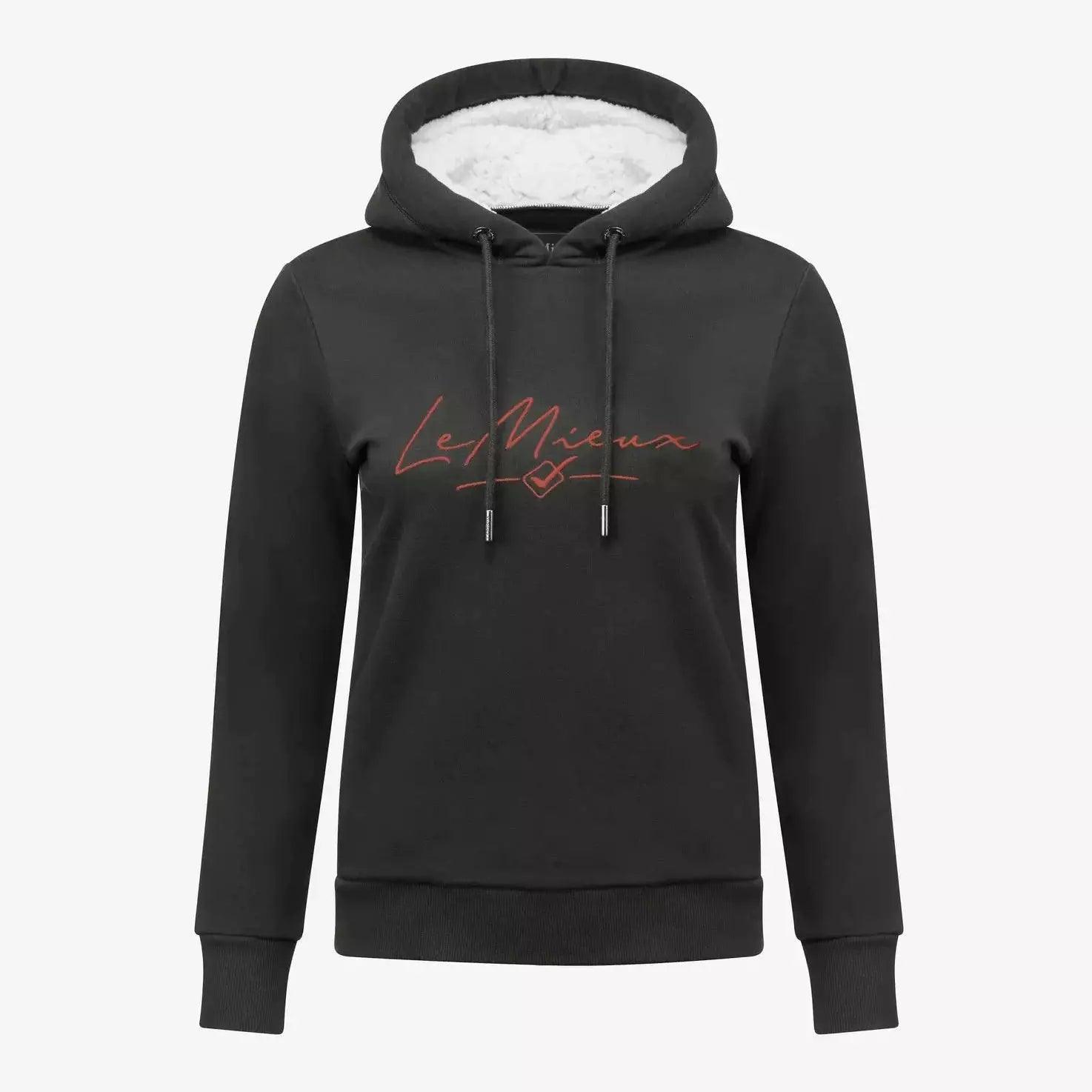 LeMieux Mollie hoodie Lemieux