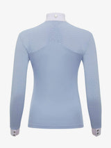 LeMieux Olivia show shirt - HorseworldEU