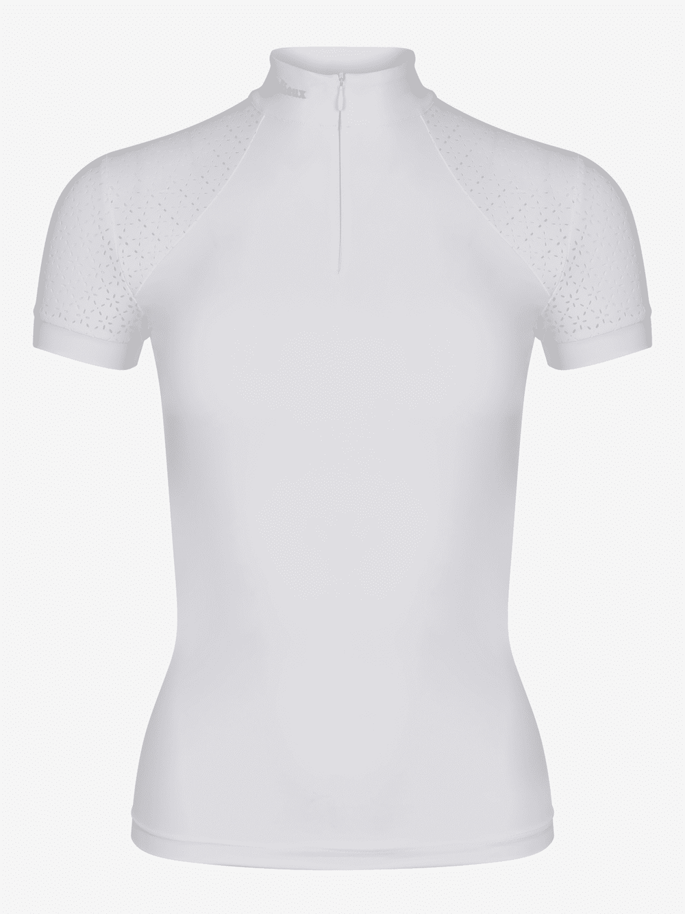 LeMieux Olivia show shirt - HorseworldEU