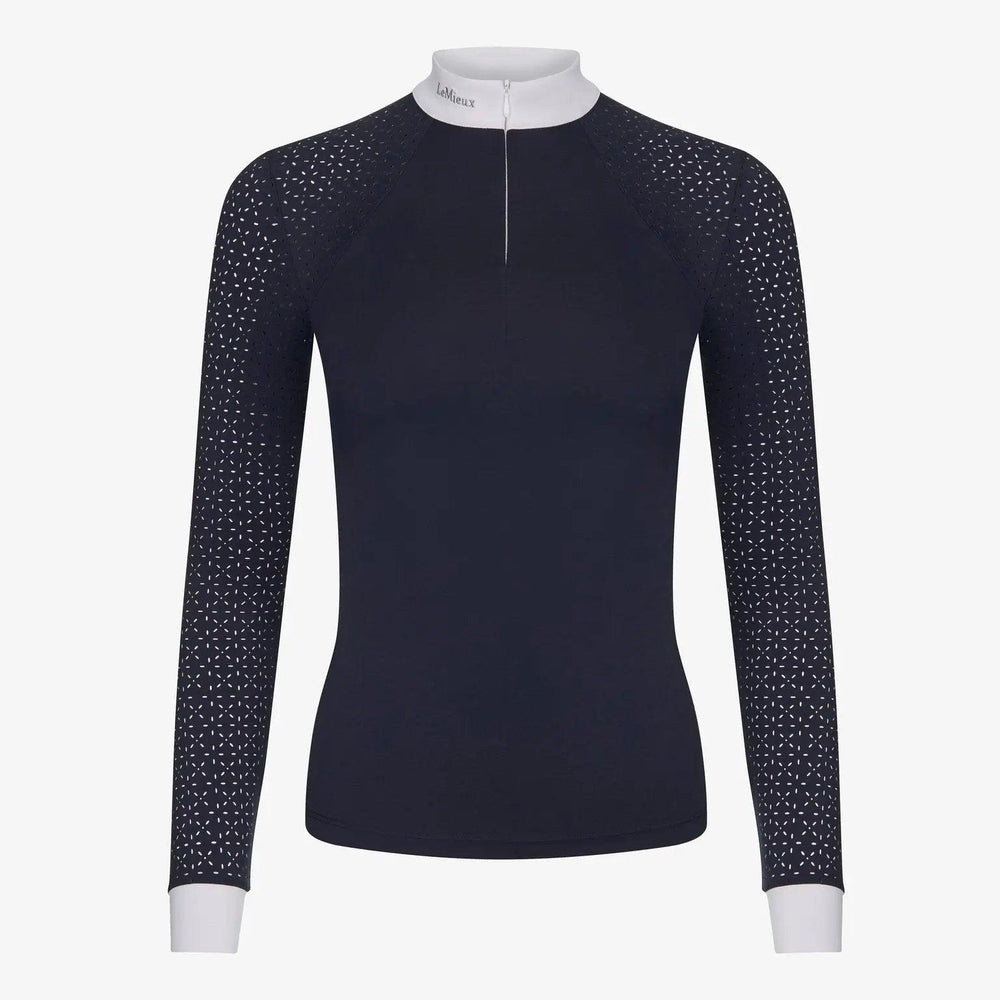 LeMieux Olivia show shirt Lemieux