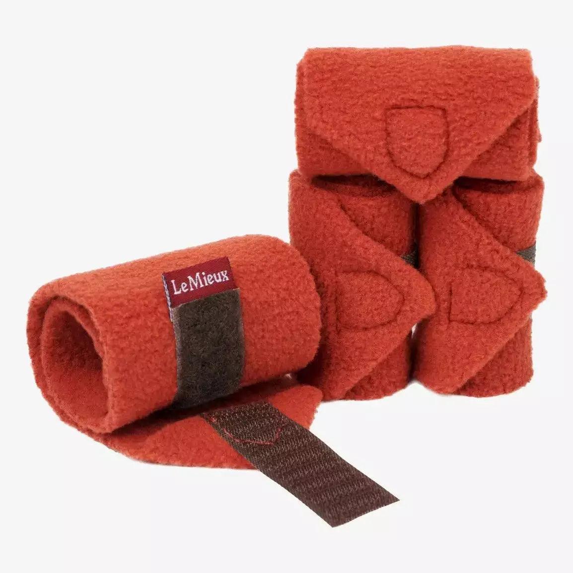 LeMieux toy pony bandages Lemieux