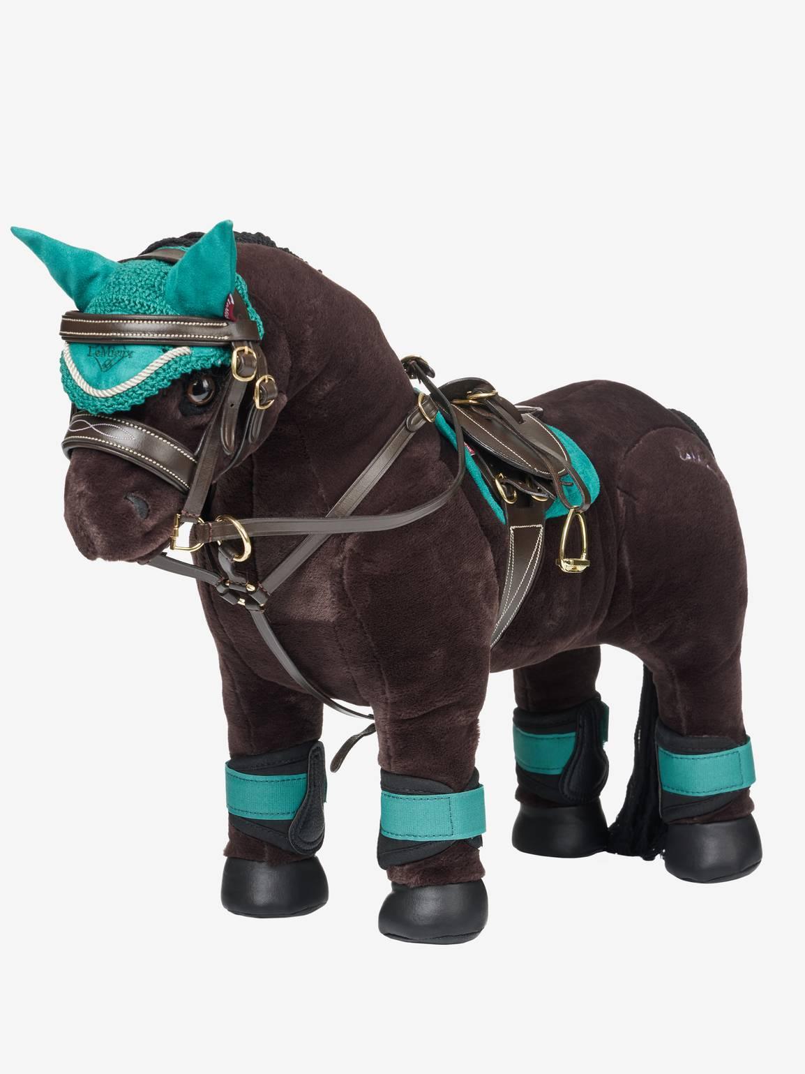 LeMieux toy pony martingale - HorseworldEU