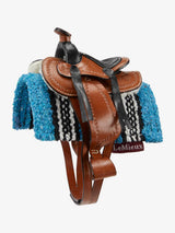 LeMieux toy pony western pad - HorseworldEU