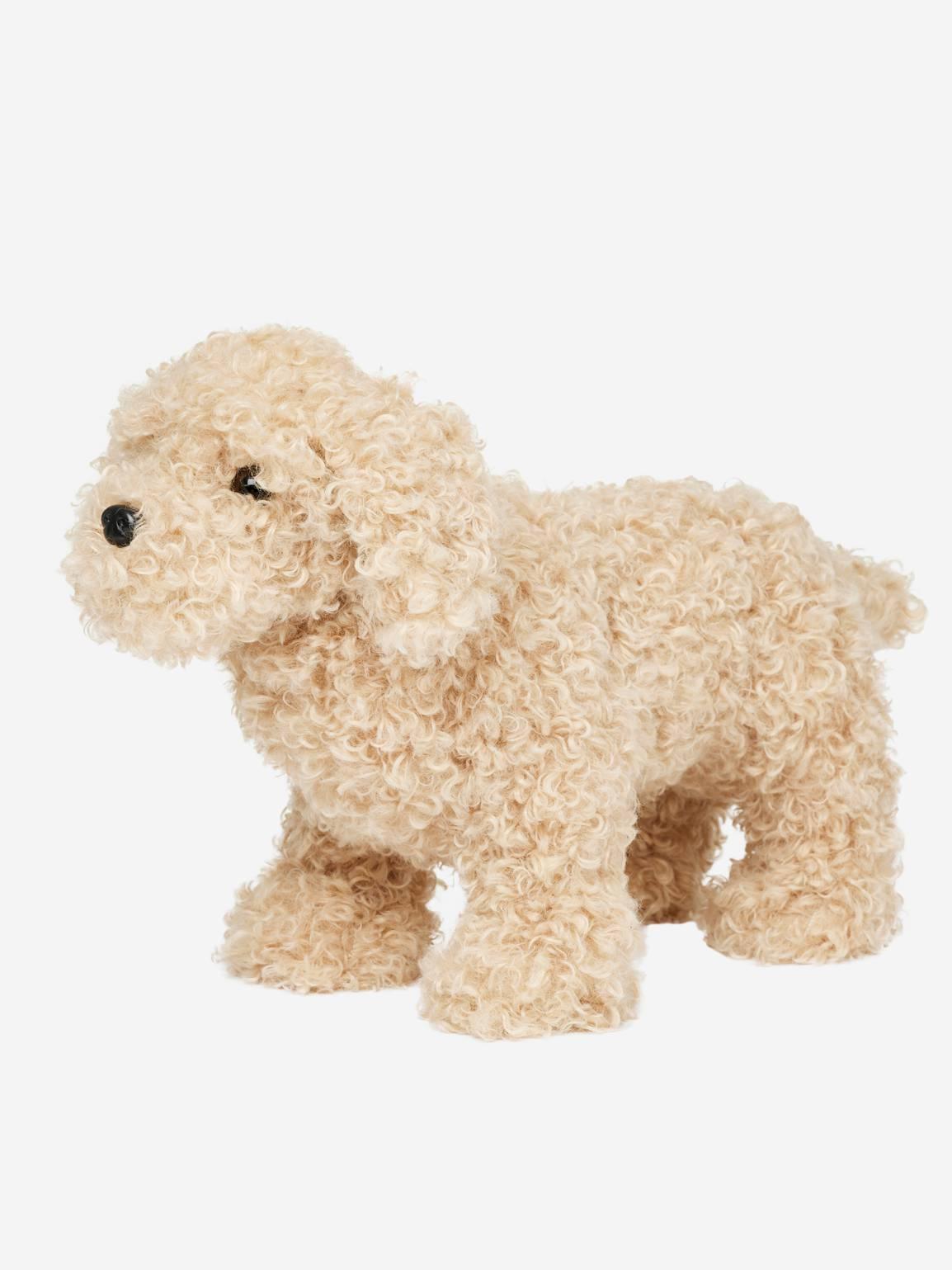LeMieux toy puppy chester - HorseworldEU