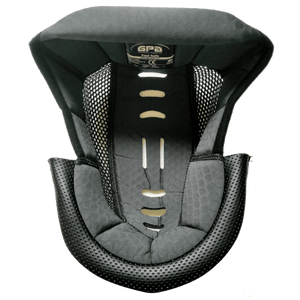 Inner lining GPA helmet global