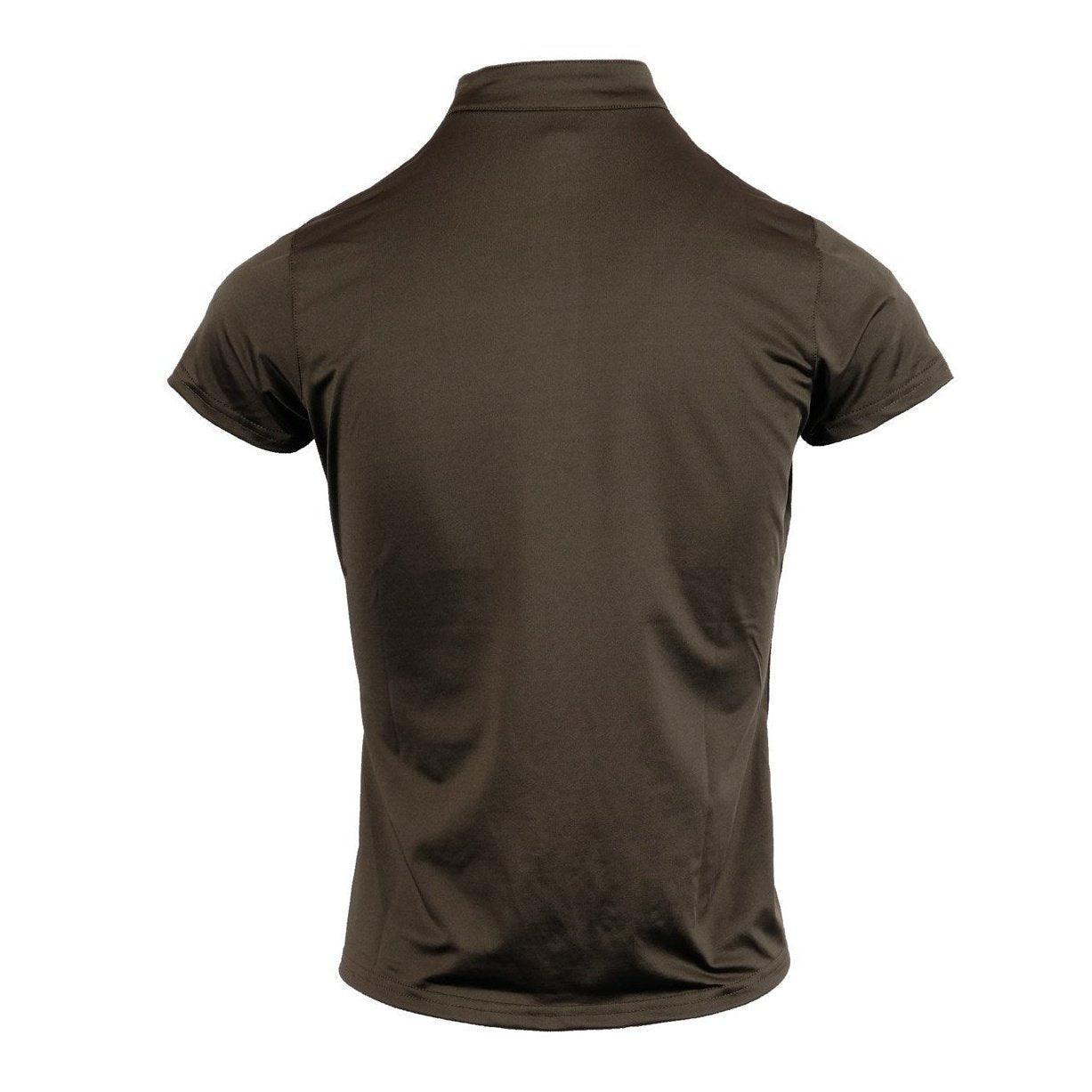 Montar everly mon tech polo Montar