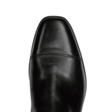 Parlanti black aspen pro boots - HorseworldEU