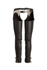 Parlanti classic full chaps - HorseworldEU