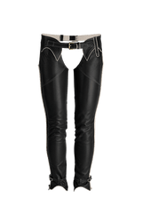 Parlanti classic full chaps - HorseworldEU