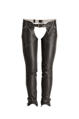 Parlanti classic full chaps - HorseworldEU