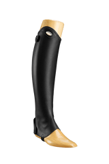 Parlanti passion classic half chaps calfskin leather - HorseworldEU