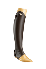 Parlanti passion classic half chaps calfskin leather - HorseworldEU