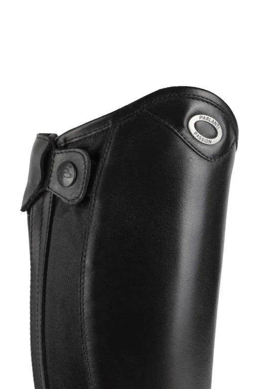 Parlanti black denver pro boots