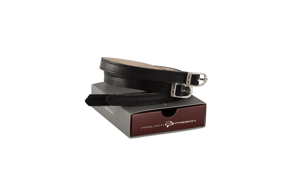 Parlanti spur straps - HorseworldEU