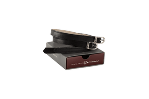 Parlanti spur straps - HorseworldEU