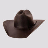 American hat makers Pioneer | Western-Cowgirl-Hut aus Canvas-Baumwolle für Damen