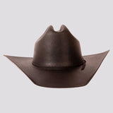 American hat makers Pioneer | Western-Cowgirl-Hut aus Canvas-Baumwolle für Damen