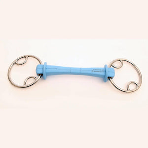 Poponcini harmony beval snaffle Poponcini