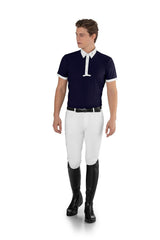 Ego 7 shirt top short sleeve for men