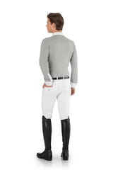 Ego 7 shirt top long sleeve for men