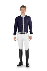 Ego 7 shirt top long sleeve for men