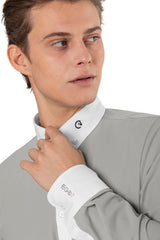 Ego 7 shirt top long sleeve for men