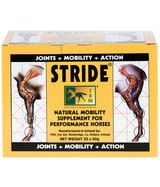 TRM Stride