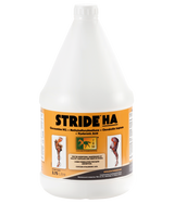 TRM Stride HA