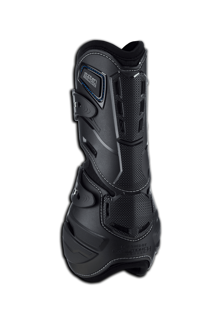 Stübben hybrid tendon boots - HorseworldEU