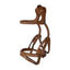 Stübben snaffle bridle 2500 freedom Stübben