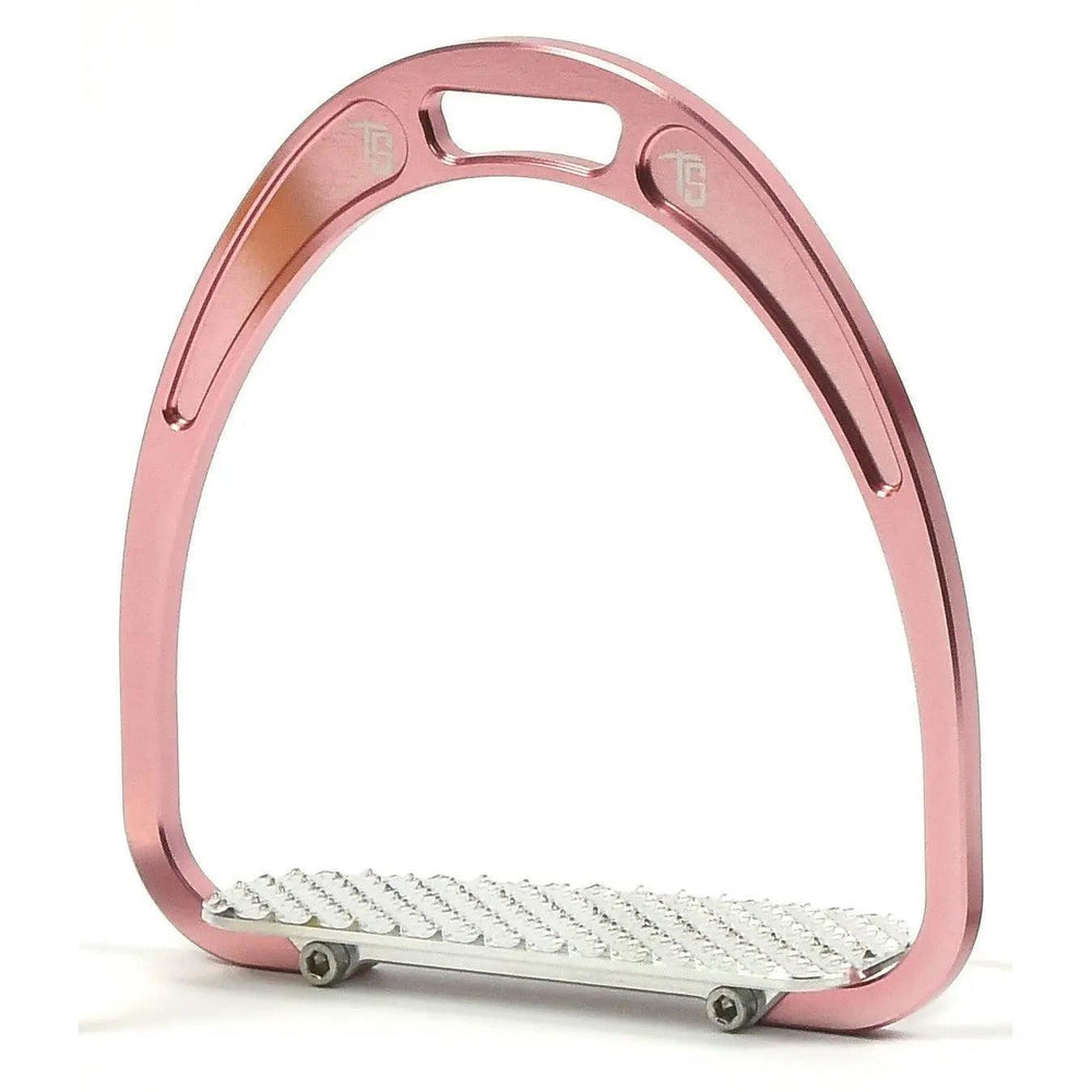 Tech stirrups Rome racing stirrups Tech stirrups