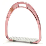 Tech stirrups Rome racing stirrups Tech stirrups
