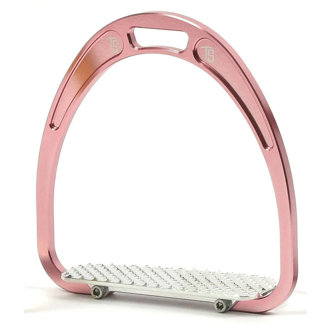 Tech stirrups Rome racing stirrups Tech stirrups
