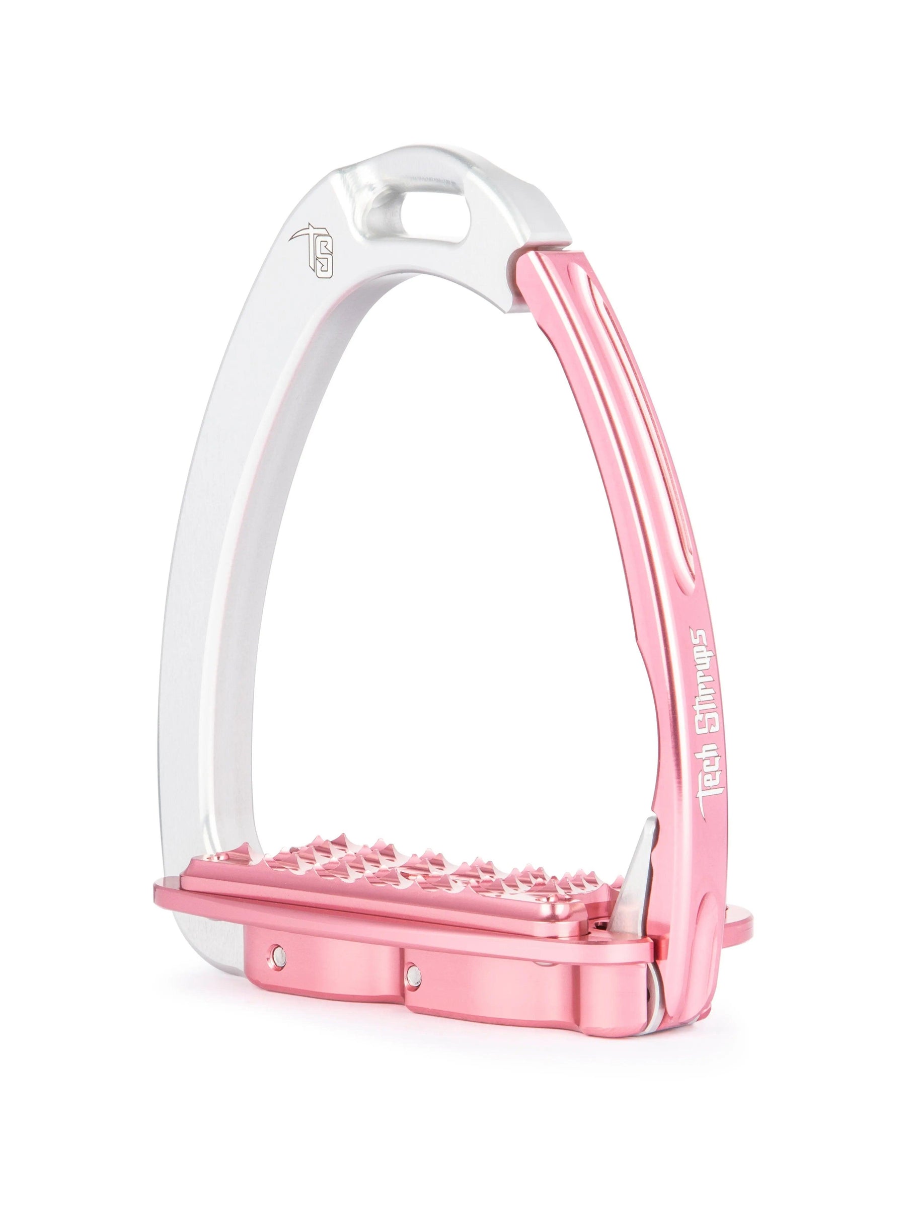 Tech stirrups Venice flat EVO stirrups Tech stirrups