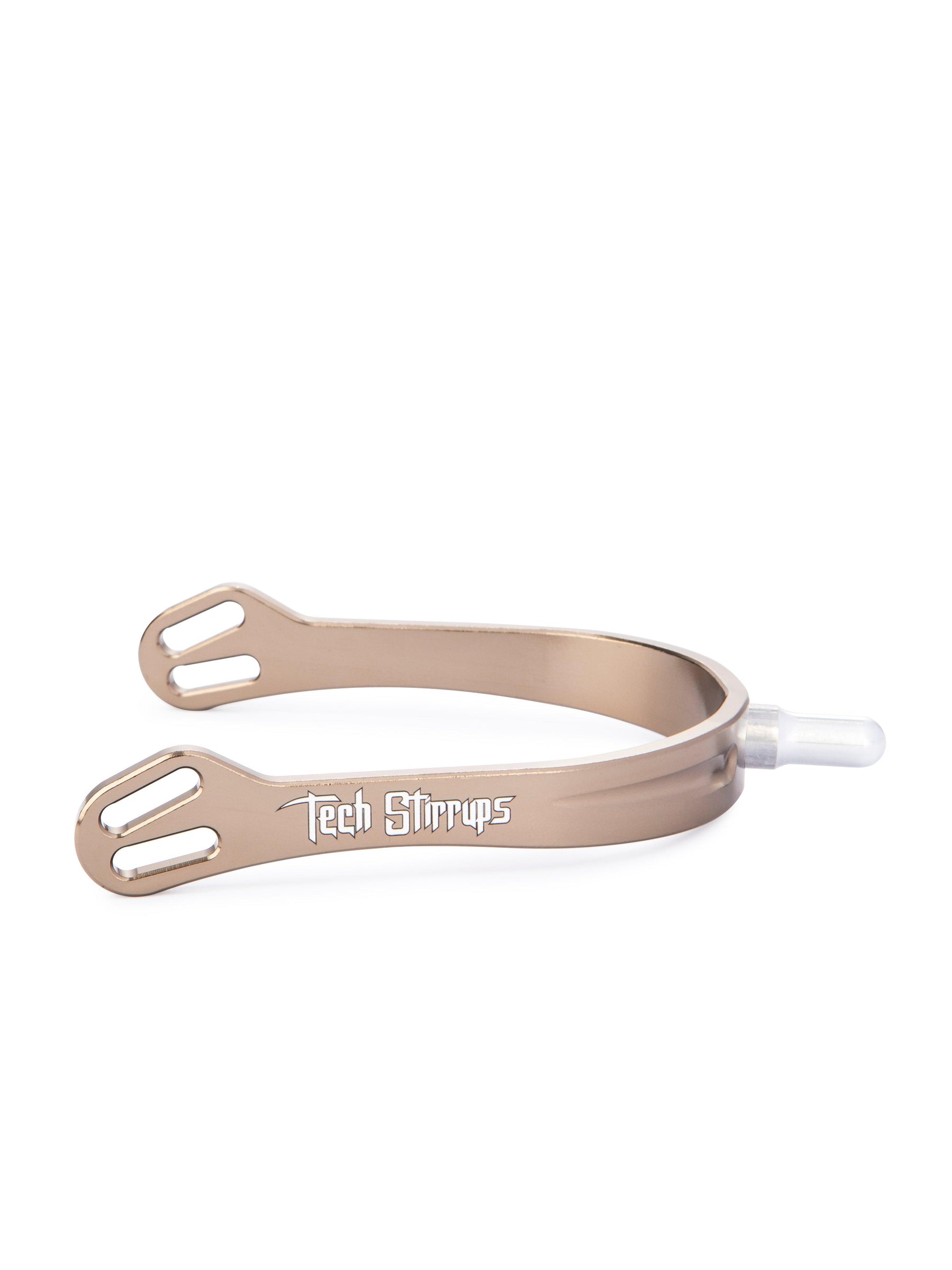 Tech stirrups Verona long spurs - HorseworldEU