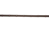 Trust Deauville 5/8inch Web reins 9 stops - HorseworldEU