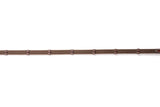 Trust Deauville 5/8inch Web reins 9 stops - HorseworldEU