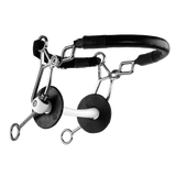 Trust inno sense hackamore combi long Trust