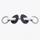 Trust inno sense loose ring bradoon bit Trust