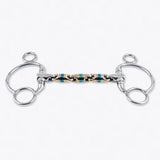 Trust sweet iron eggbut 2.5 ring bit Trust
